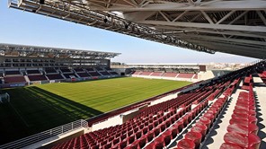 Η ΠΑΕ ΑΕΛ ανοίγει τον "ξεχασμένο" φάκελο του AEL F.C. ARENA